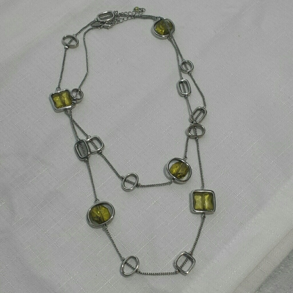 Lia Sophia Necklace